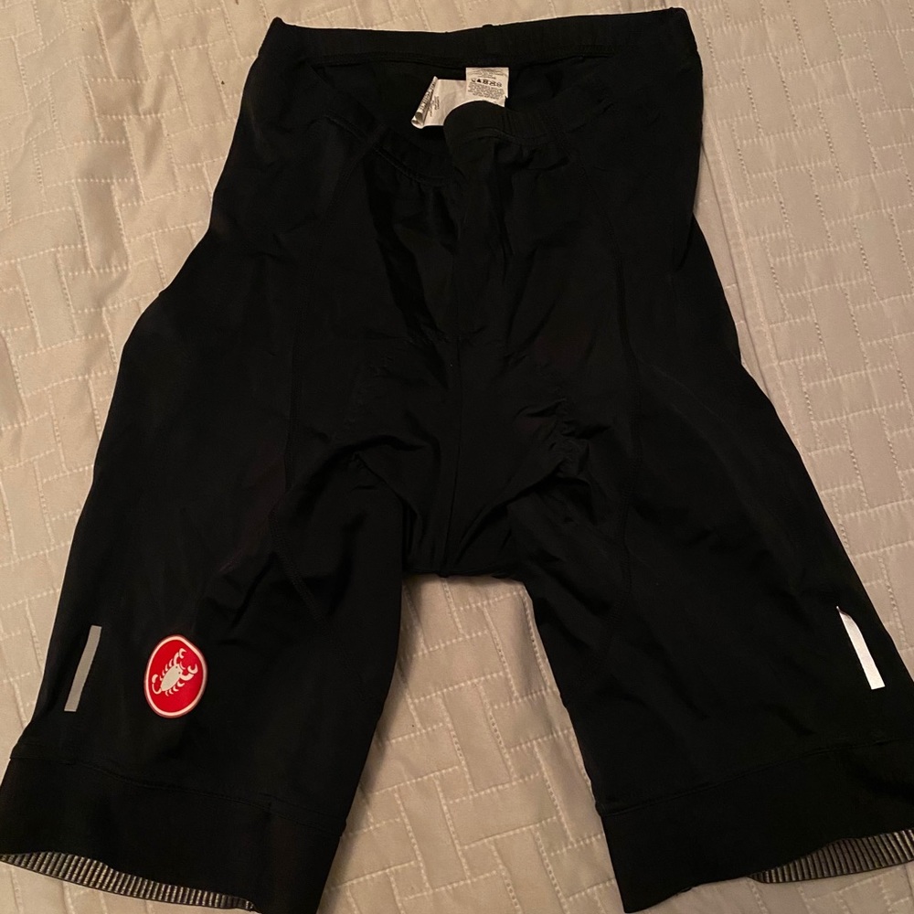 Castelli Bib Shorts